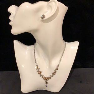 Necklace for women’s, custom jewelry